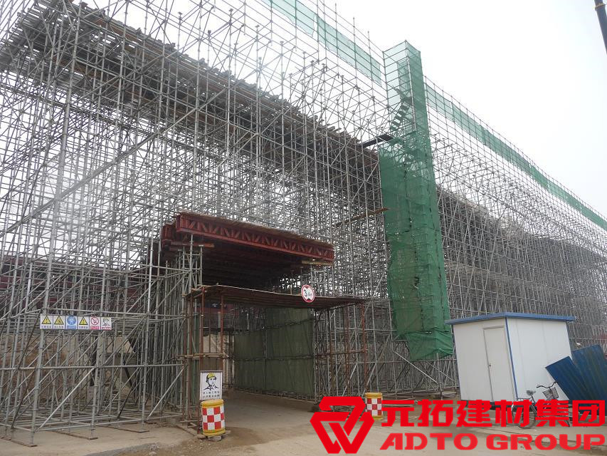 為什么腳手架總出事故，如何避免？