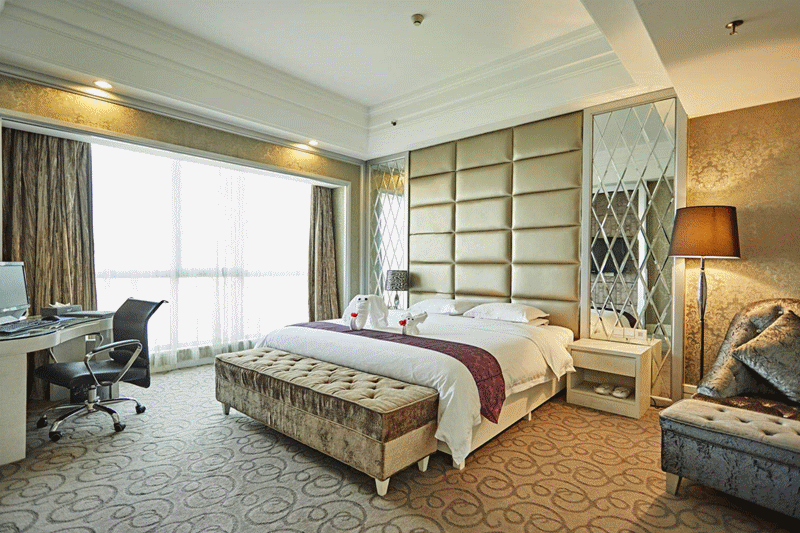 網(wǎng)紅長(zhǎng)沙與您相約，2019第一屆元拓建材國(guó)際采購(gòu)商展洽會(huì)即將開幕！