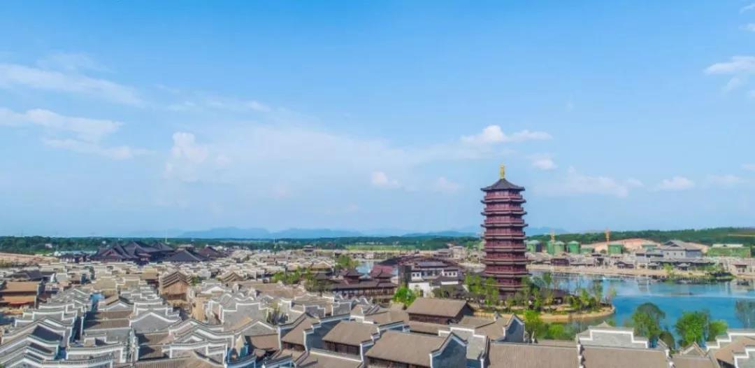 網(wǎng)紅長(zhǎng)沙與您相約，2019第一屆元拓建材國(guó)際采購(gòu)商展洽會(huì)即將開幕！