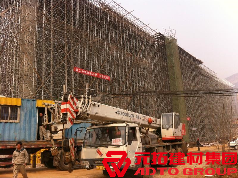 腳手架有哪些類型？哪個廠家好？