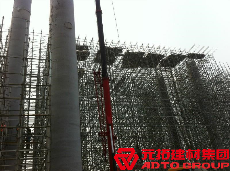 腳手架是誰(shuí)發(fā)明的，哪種腳手架好用？