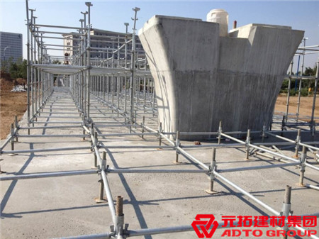 承插式腳手架如何安全搭設？2020承插式腳手架搭設規(guī)范整理