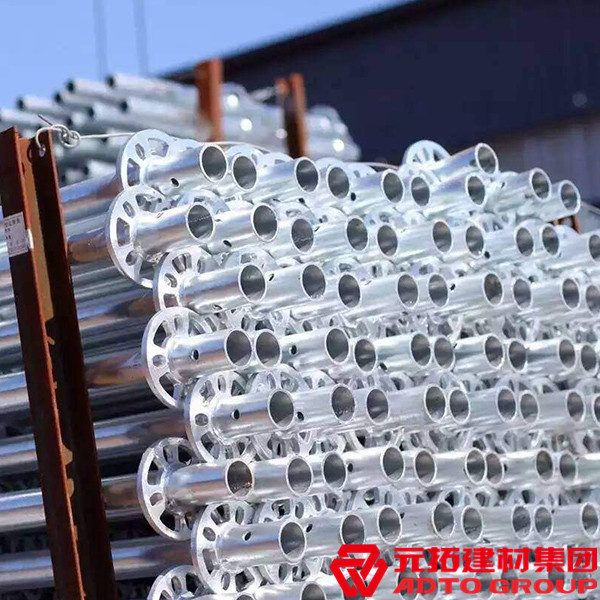 江蘇盤扣腳手架生產(chǎn)廠家怎么聯(lián)系？