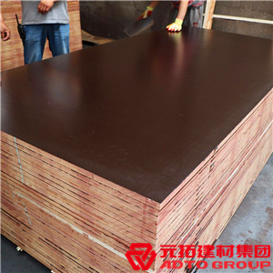 山東建筑模板生產(chǎn)廠哪家好？建筑模板怎么選？