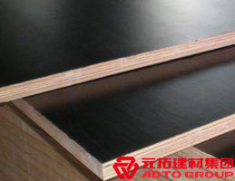 木模板的材料有哪些？各自有什么特點(diǎn)？