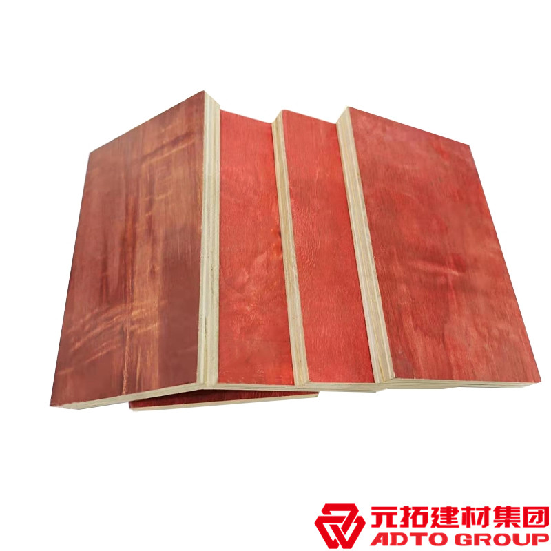 清水模板施工工藝是怎樣的呢？