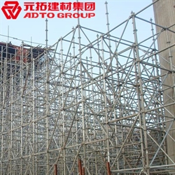 腳手架租賃一般多少錢？