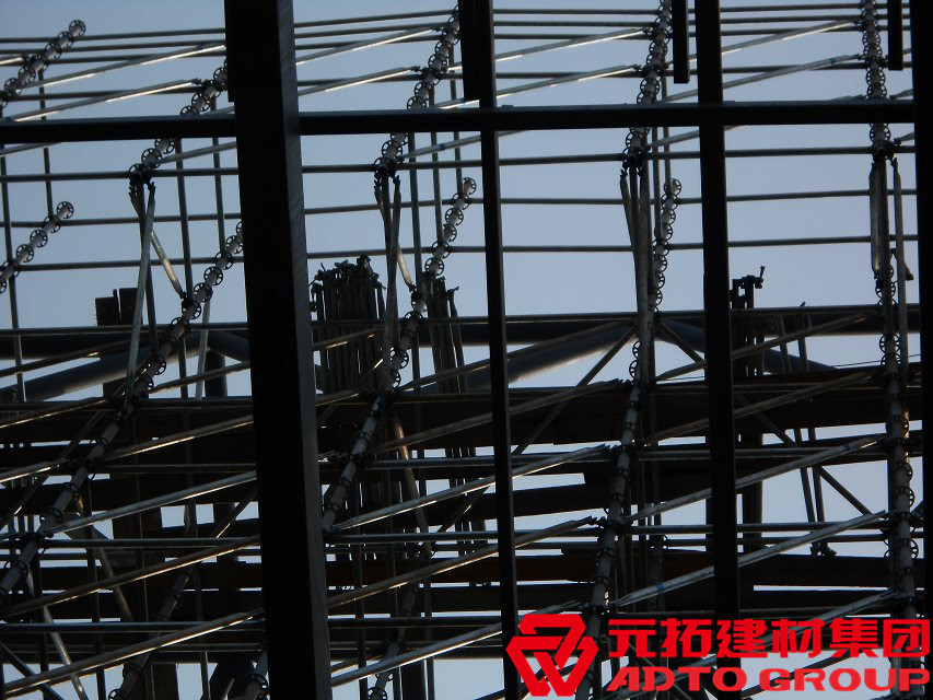 盤(pán)扣式腳手架出租哪家好？利潤(rùn)怎么樣？