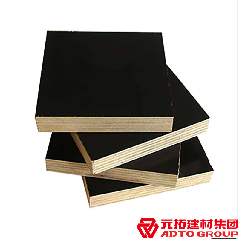 湖南木模板多少錢一平米？木模板的使用方法