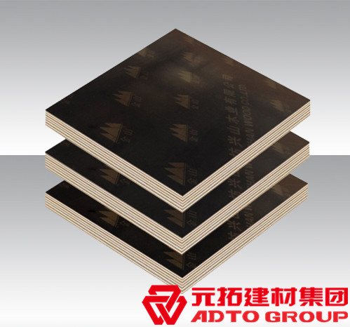 全國木模板價格多少錢？