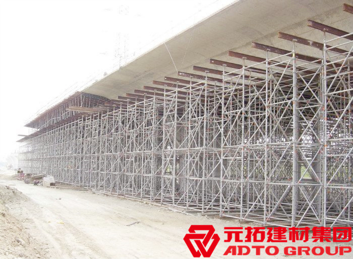 北京盤扣腳手架批發(fā)哪家好？盤扣腳手架2021全新報(bào)價(jià)