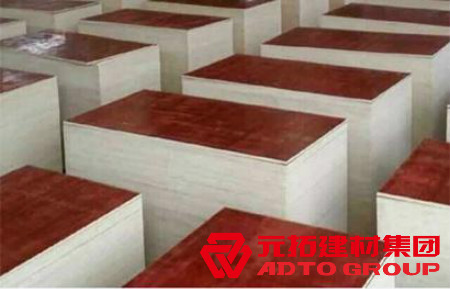 怎么選擇好的建筑木模板？臨沂木模板的優(yōu)勢？