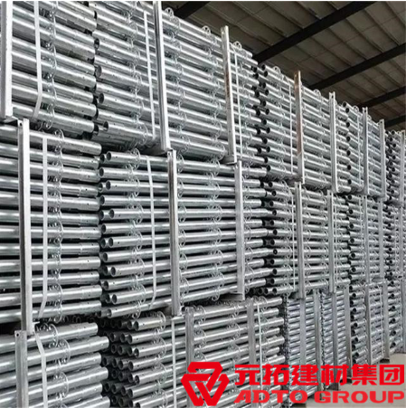 盤(pán)扣腳手架廠(chǎng)家