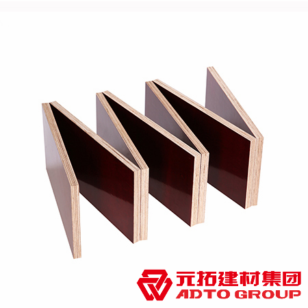 怎么選擇更好的木模板廠家？建筑木模板有什么優(yōu)點(diǎn)？