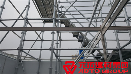 江蘇專業(yè)盤扣式腳手架生產(chǎn)廠家哪家質(zhì)量更可靠？