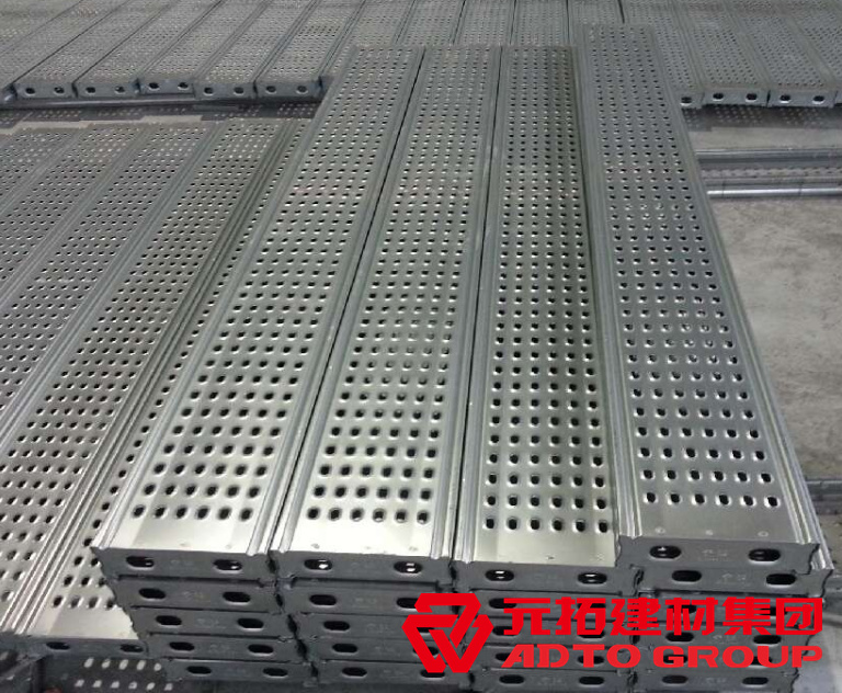 鋼跳板廠家哪家好?鋼跳板用途有哪些？