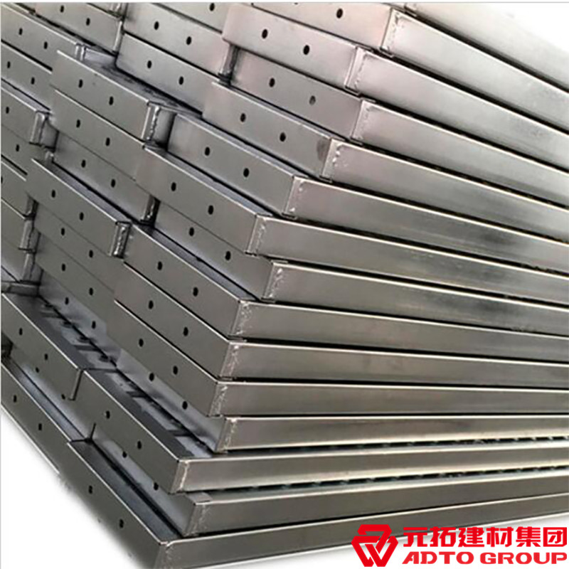 鋼跳板大型廠家如何選擇？哪家好？