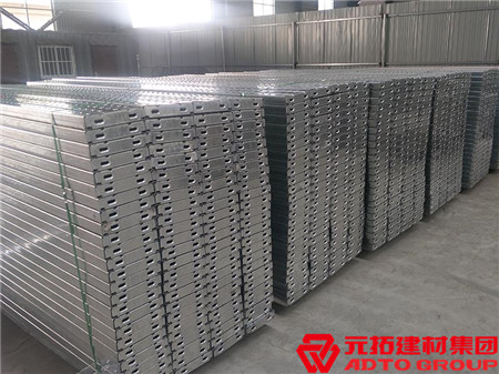 鋼跳板現(xiàn)在多少錢？鋼跳板的質(zhì)量哪家好？