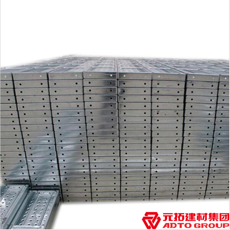 鋼跳板是什么東西？哪些因素決定鋼跳板的質(zhì)量？