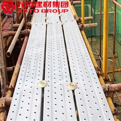 熱鍍鋅鋼跳板哪家好？