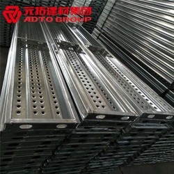 熱鍍鋅鋼跳板對與質(zhì)量有哪些要求？