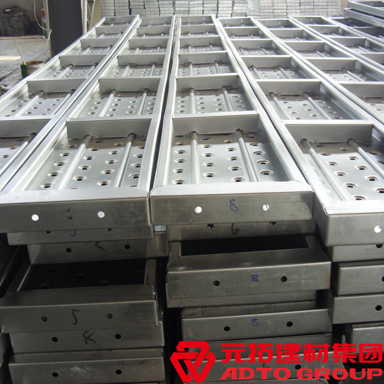 鋼跳板為什么受歡迎？鋼跳板廠家哪家好？