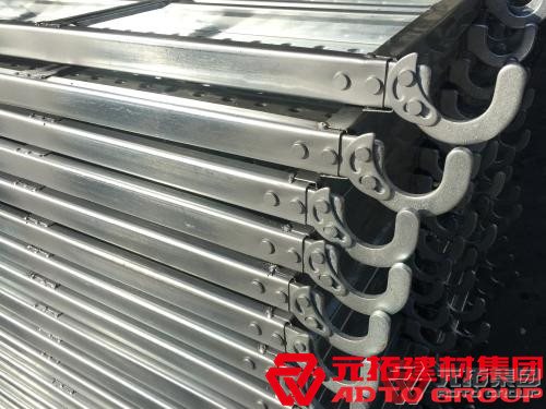 選擇鋼跳板有哪些誤區(qū)？