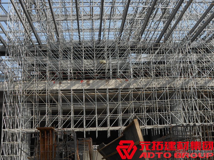 鋼跳板批發(fā)找哪家？鋼跳板的特點(diǎn)有哪些？