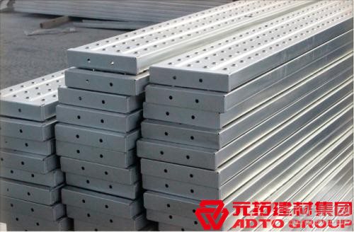 鋼跳板廠家選哪家好？如何判斷鋼跳板的質量？