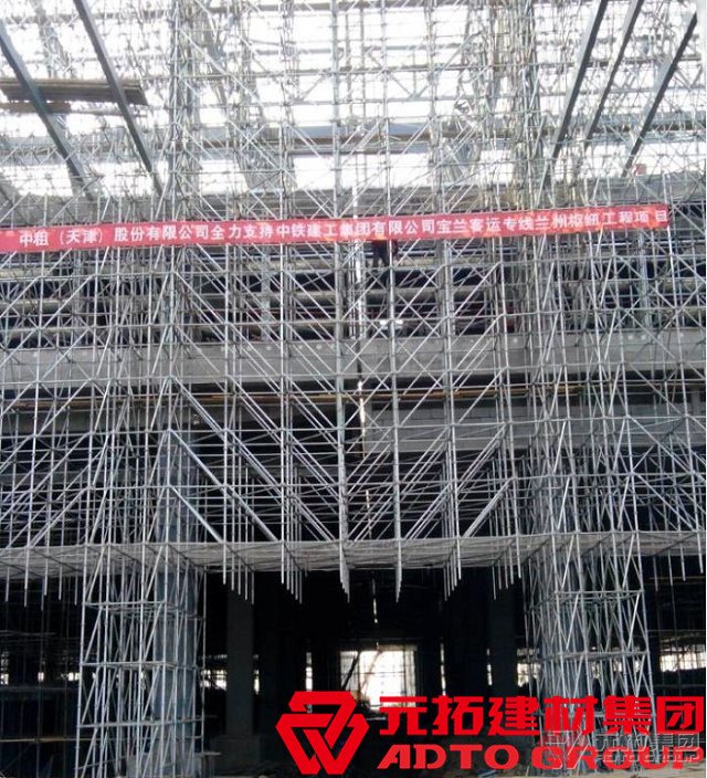 鋼跳板批發(fā)哪家好？鋼跳板是干什么用的？