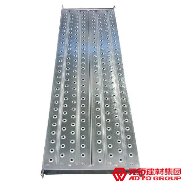 廣東鋼跳板有哪些優(yōu)勢？廣東鋼跳板批發(fā)找哪家？