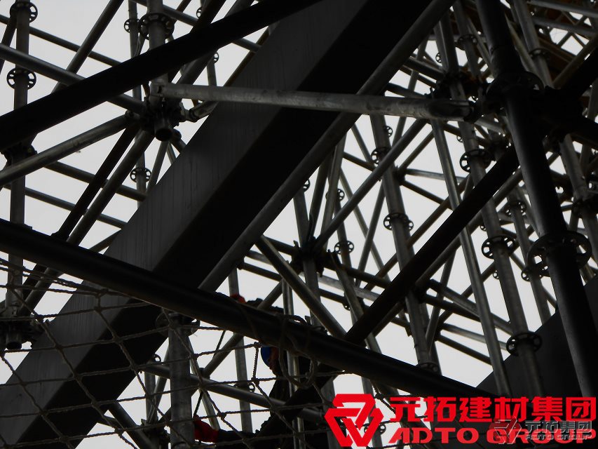 高性價(jià)比的盤扣式腳手架在哪里買？