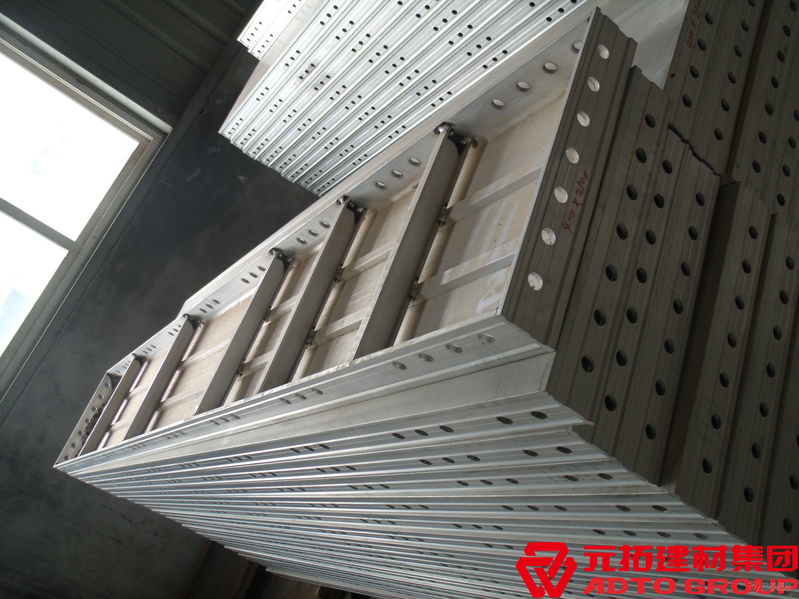 購(gòu)買(mǎi)鋁合金模板的注意事項(xiàng)有哪些？