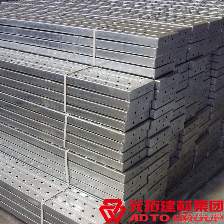 鋼跳板價格受哪些原因影響？