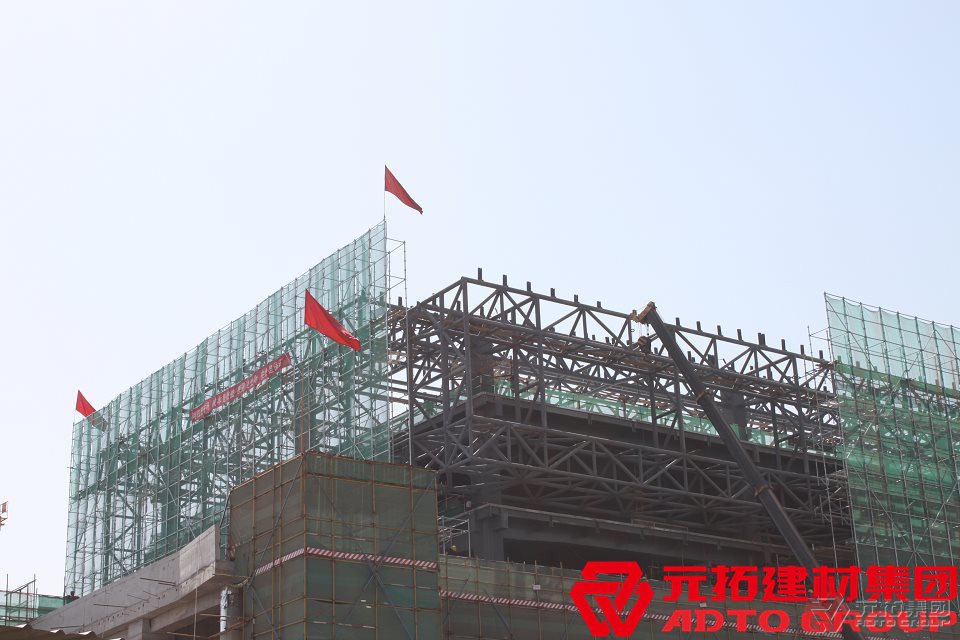 拆除鋁合金模板應(yīng)注意什么？