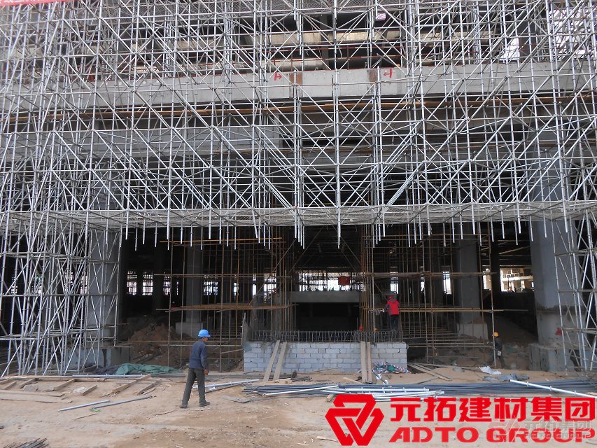 哪些因素影響盤扣式腳手架價格？