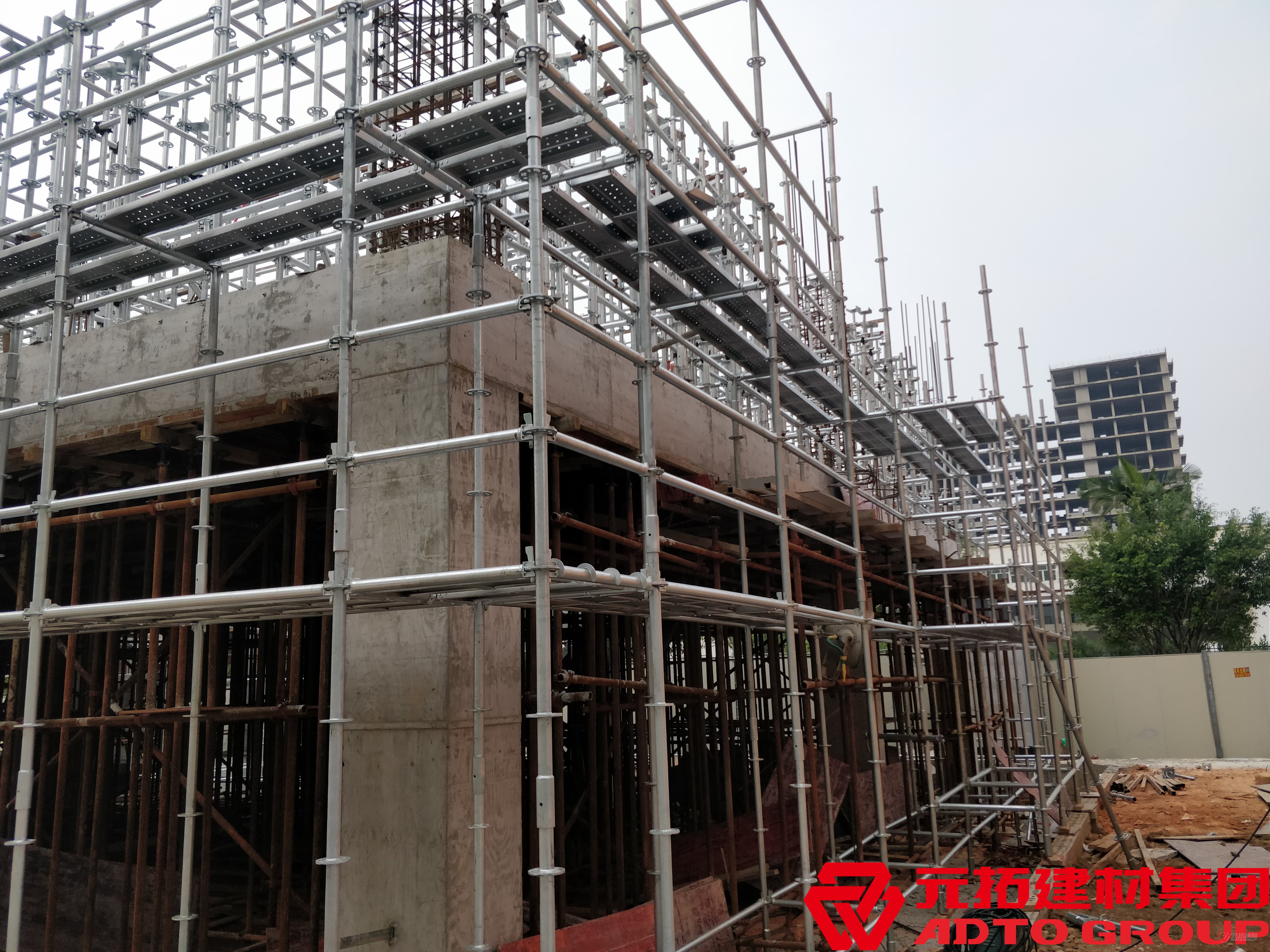 鍍鋅鋼跳板的施工規(guī)范和要求是什么？