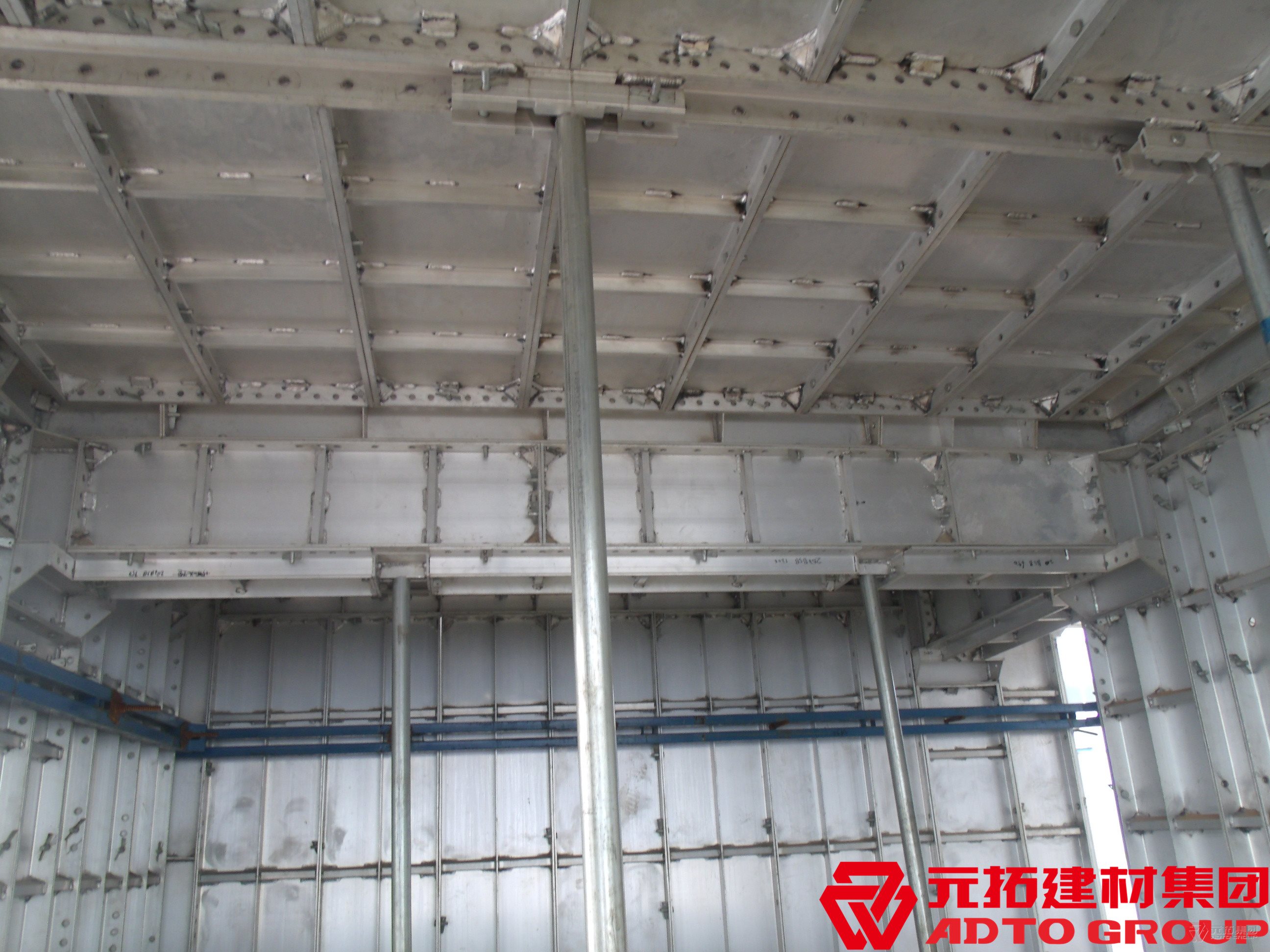 購(gòu)買(mǎi)鋁模板要注意的一些細(xì)節(jié)