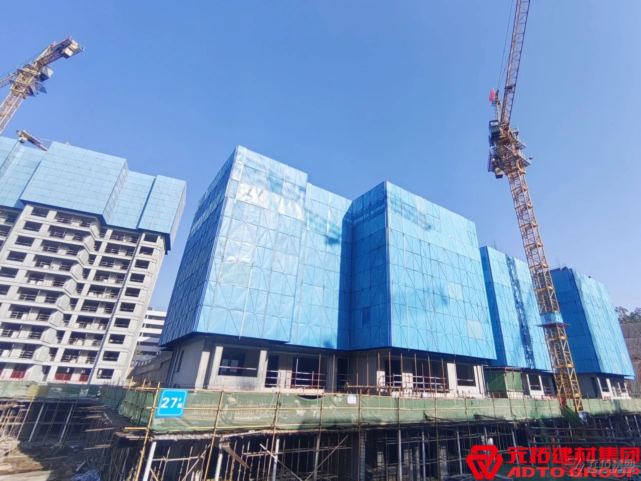 鋁合金模板價(jià)格的行情如何呢？