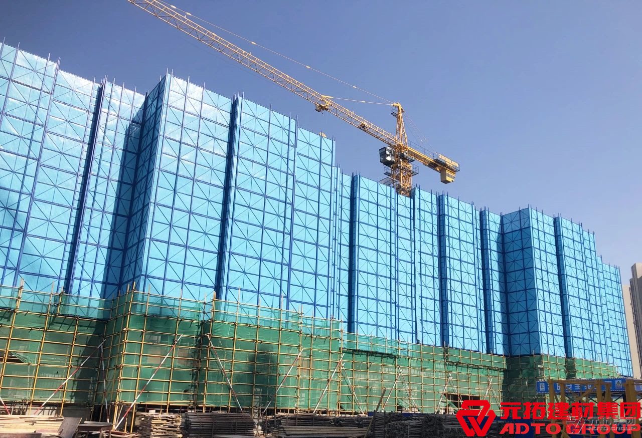 鋁合金模板到底是什么？有哪些優(yōu)點(diǎn)？