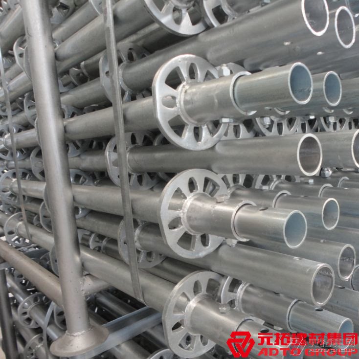 購(gòu)買(mǎi)盤(pán)扣式腳手架哪家好？