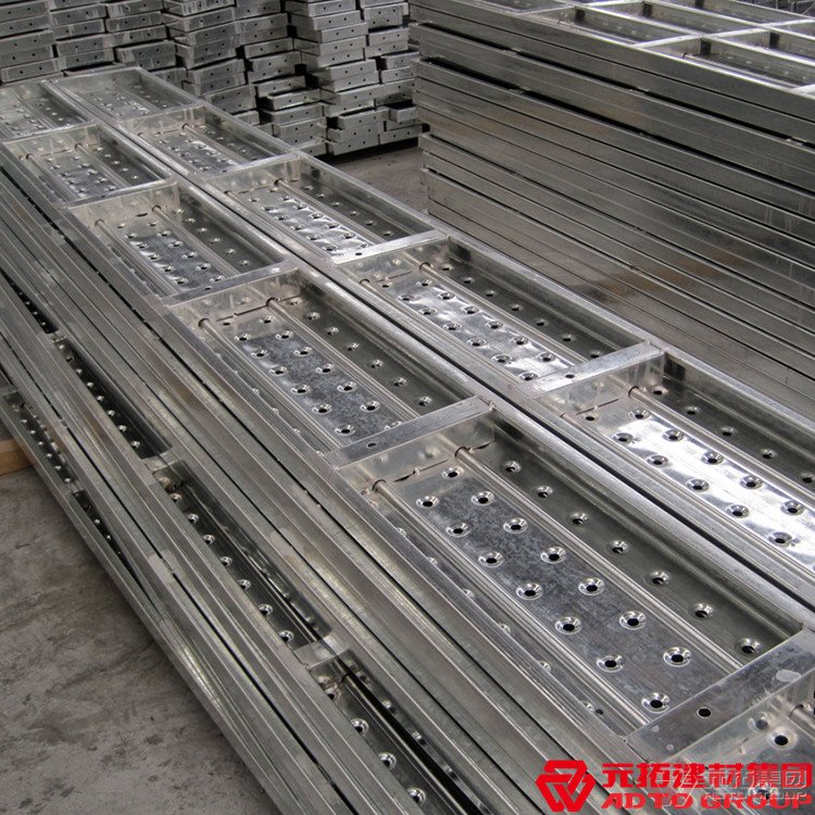 鋼跳板租賃價(jià)格是多少？