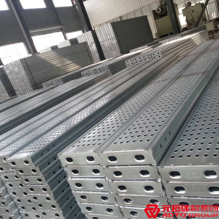 鋼跳板的用途有哪些？