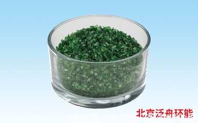 AFM玻璃濾料 標準產品的技術優勢解析
